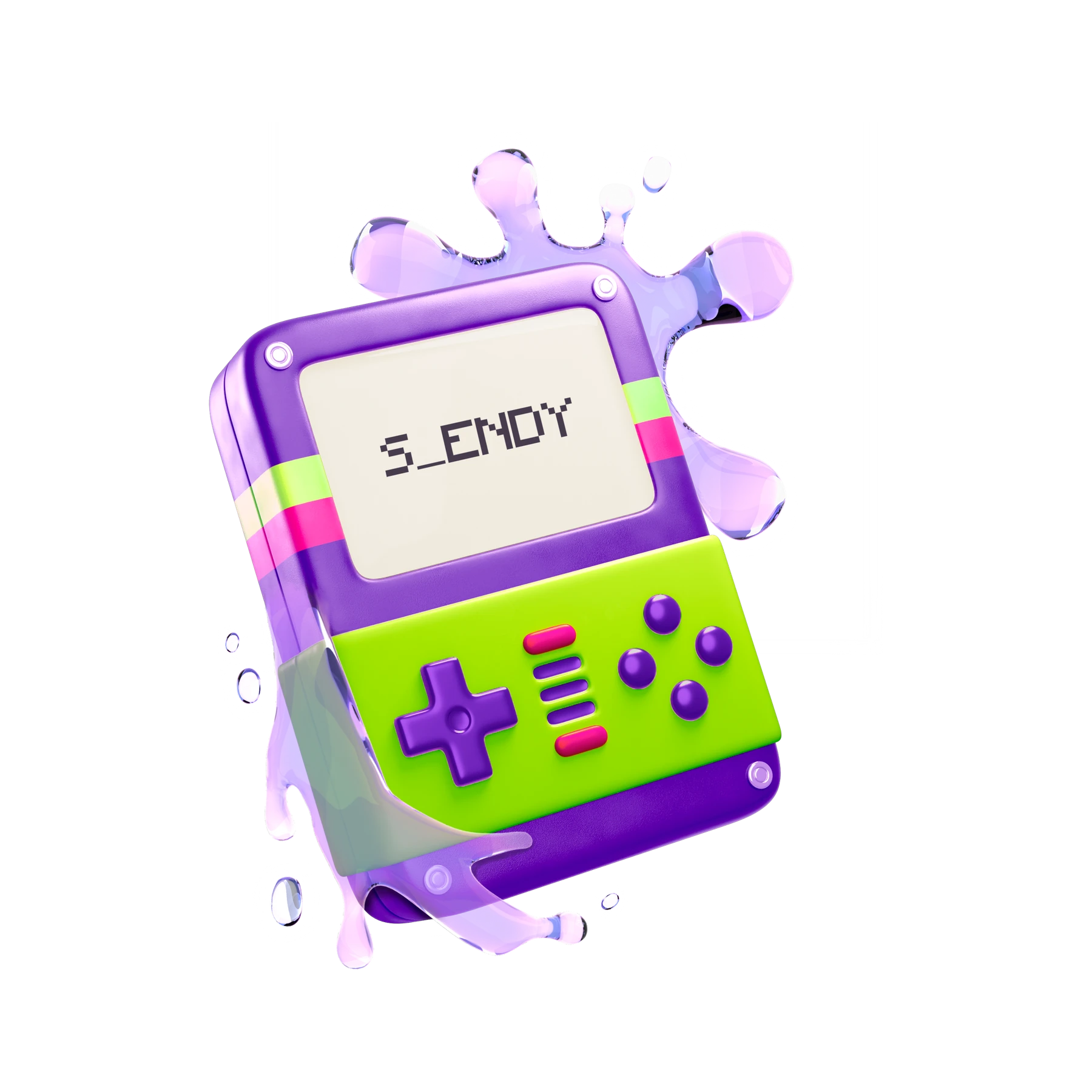 Гейм