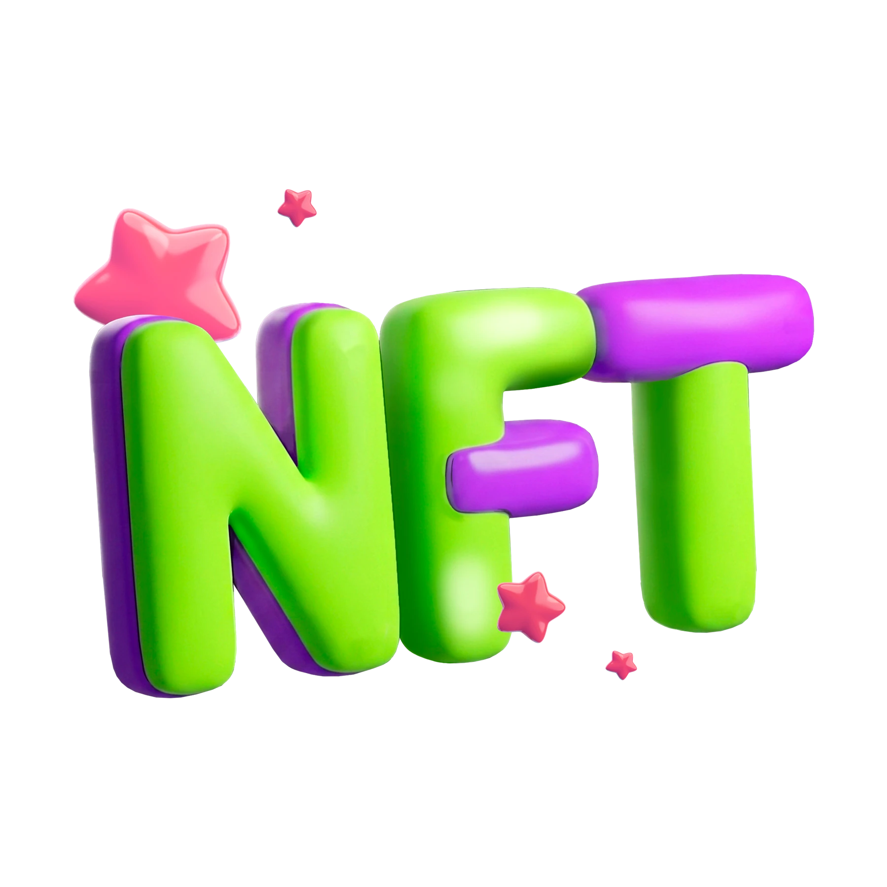 NFT проекты