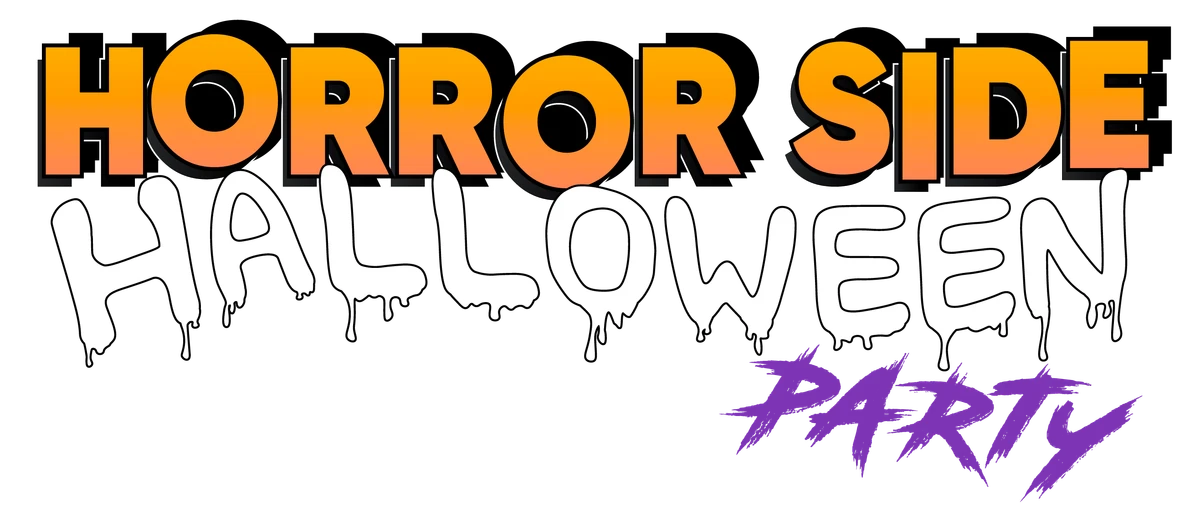 HORROR SIDE